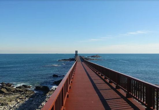 장길리복합낚시공원