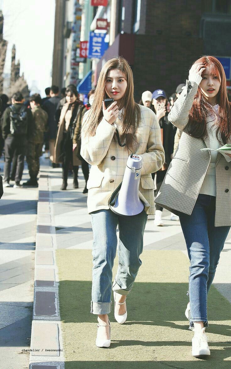 아이즈원 프로듀스48 사진 모음 아이즈원 프로듀스48 사진 모음
