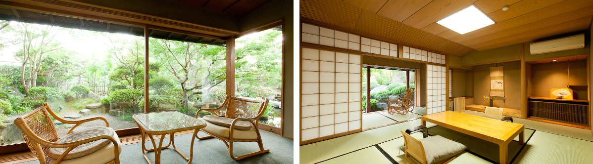 후쿠오카 료칸 추천 BEST 05 가성비 좋은 온천 료칸 포함