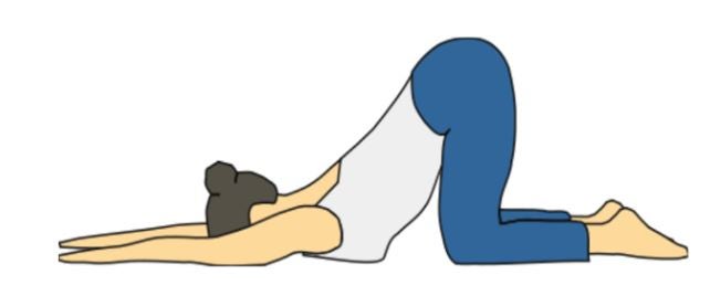 “허리 피로는 척추 움직임으로 푼다!”