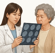 치매 초기증상 8가지