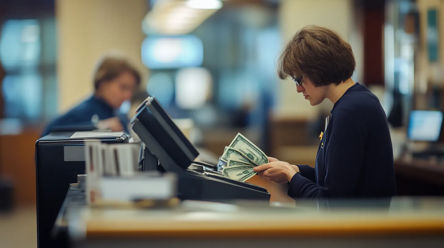 베트남 환전 장소별 비교
