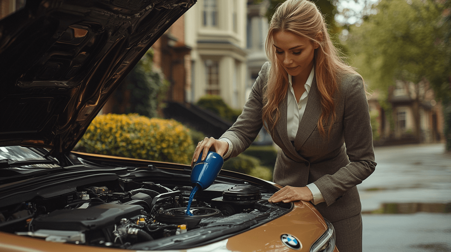 발수코팅까지 되는 워셔액 추천 &ndash; TOP 5 제품 총정리