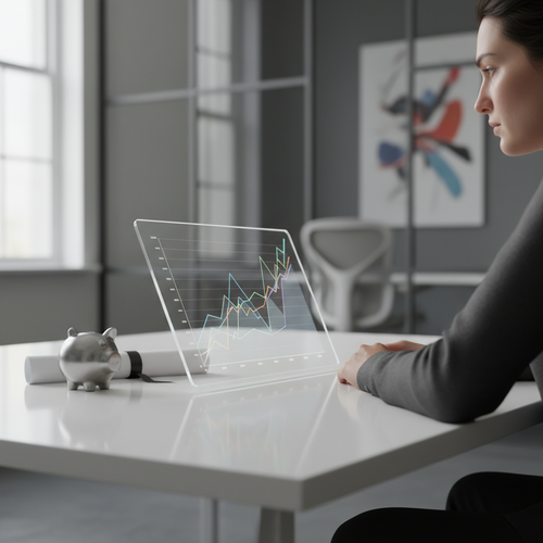 스마트한 노후 대비&amp;#44; 톤틴연금 현명하게 활용하기