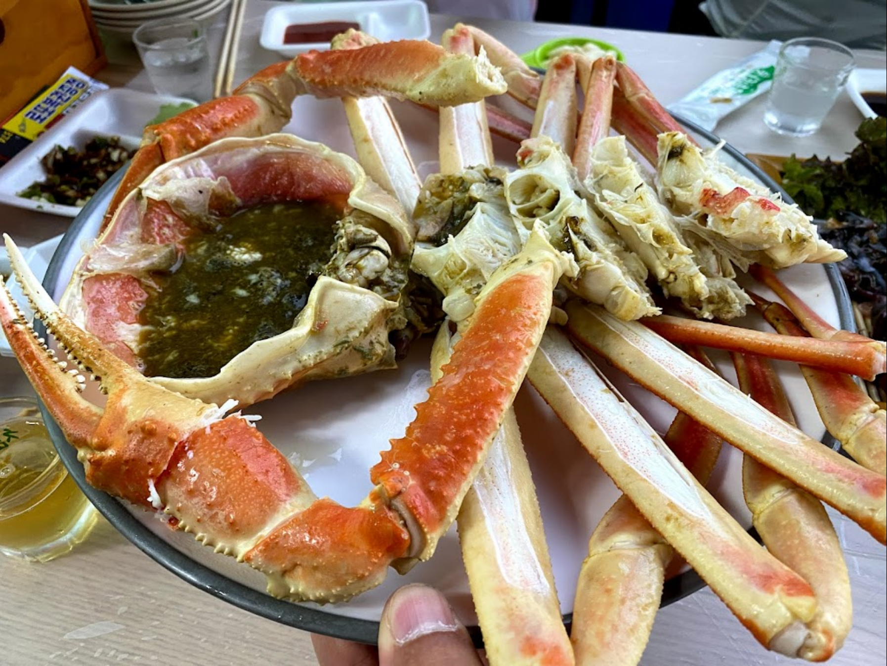 강원도 맛집 : 현지인 추천 강원도 베스트, 강원도 투어 맛집 여행