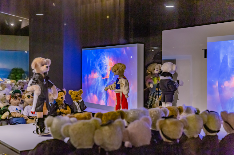 테디베어 뮤지엄6