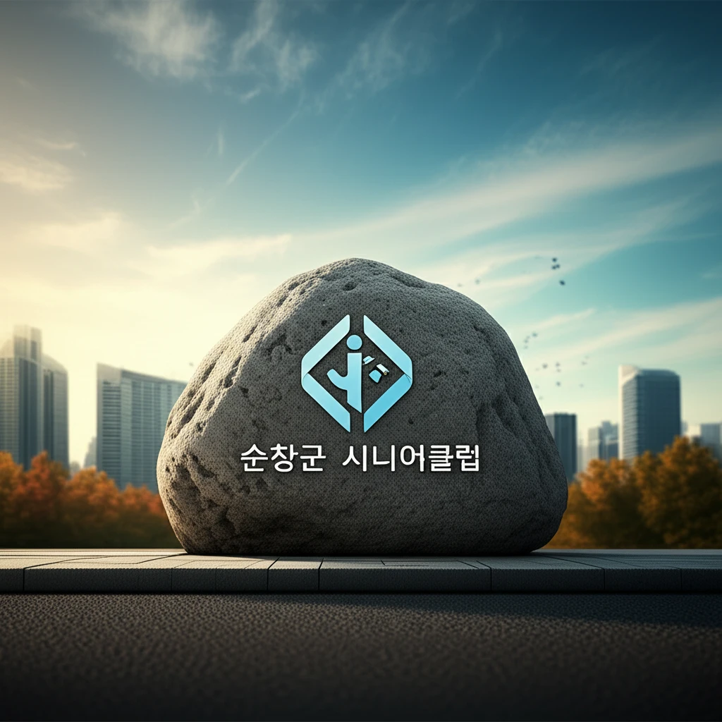 순창군 시니어클럽 공익활동형 시장형 ..