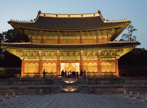 서울 고궁 방문 교통편, 주차팁