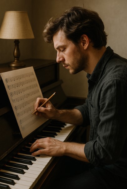 서브도미넌트 마이너 관련 사진