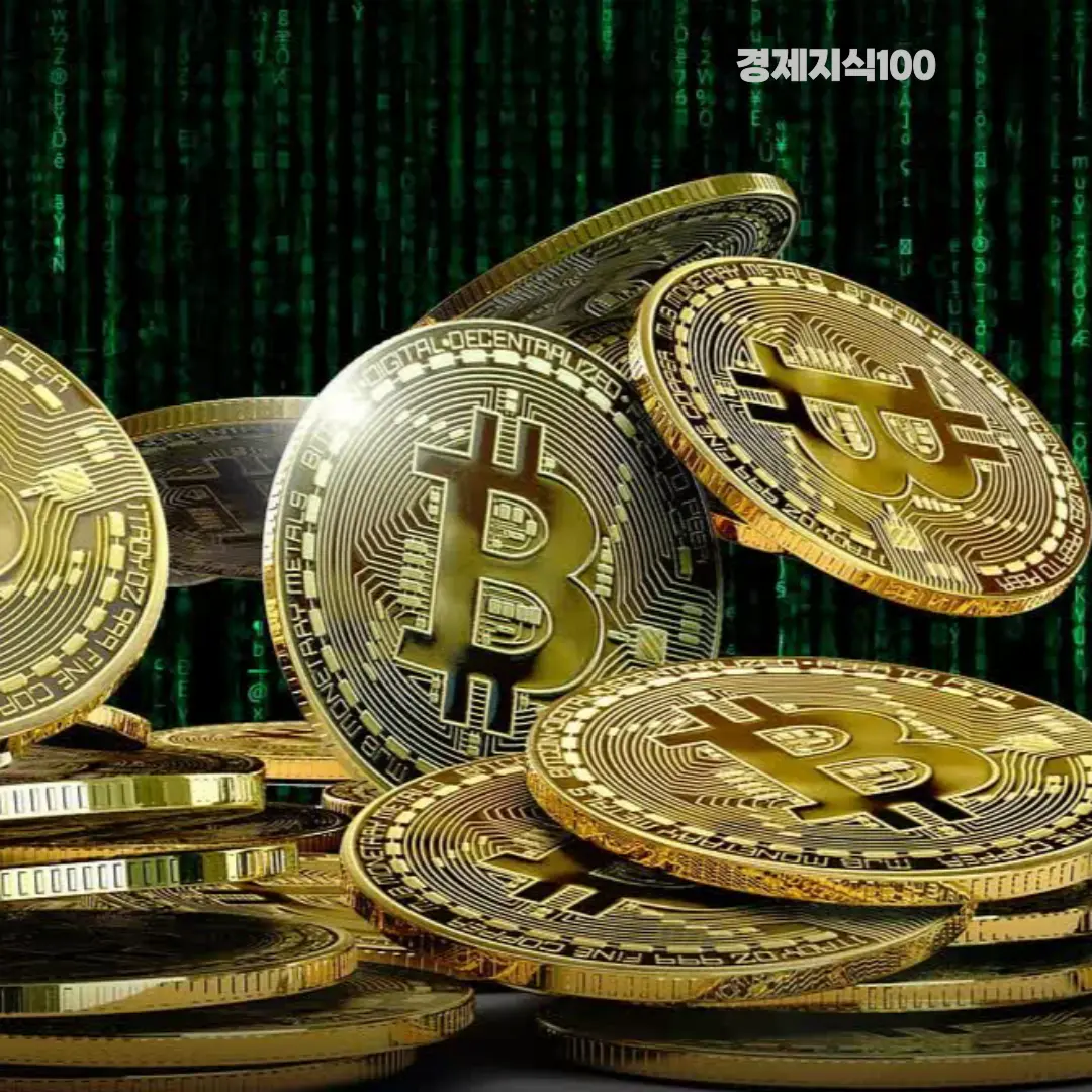 암호화폐 관련 이미지1