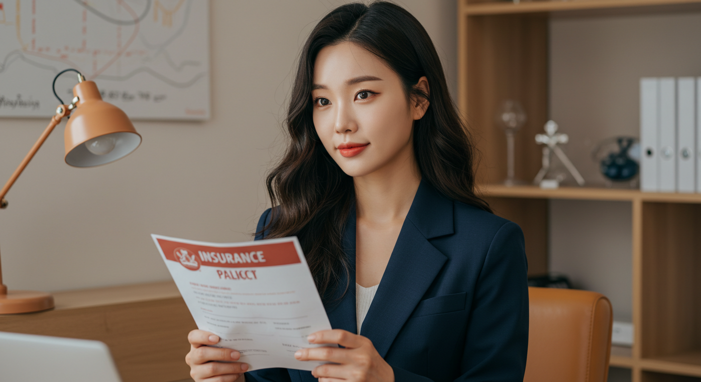 실비보험 청구 시 필요한 서류 완벽 가이드