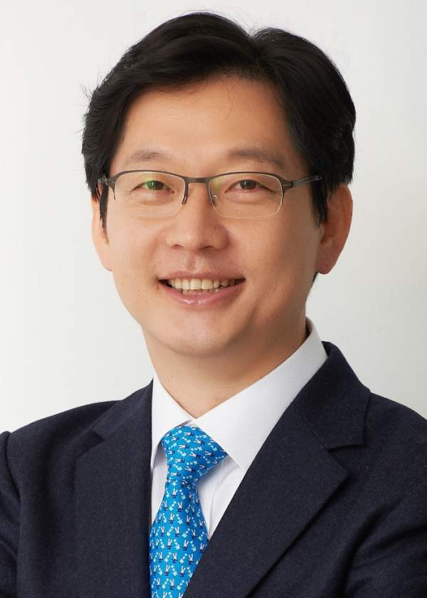 김경수 경남도지사 프로필