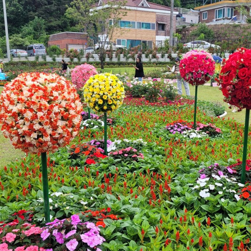 대청호자연생태관