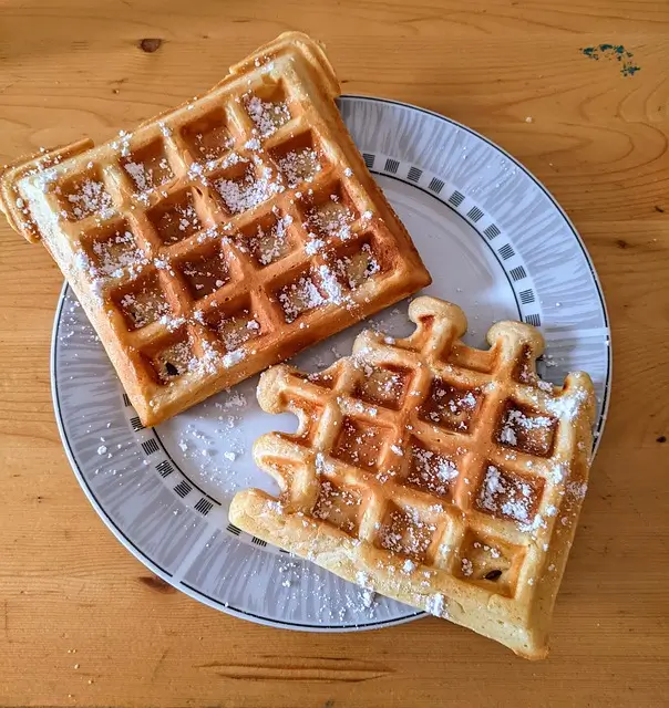 Waffle