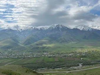 키르기스스탄 여행_14