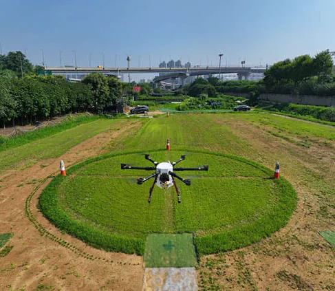 광명시드론교육원