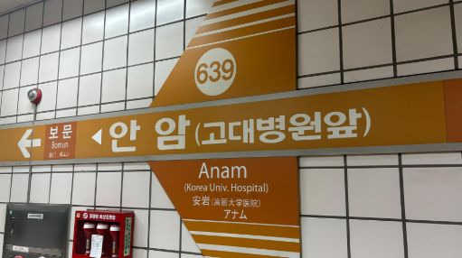 안암역 가스 유출: 서울 지하철 6호선 이산화탄소 가스 유출 사고 원인분석 및 지하 공간 화재 배전소 소방점검 대피 매뉴얼