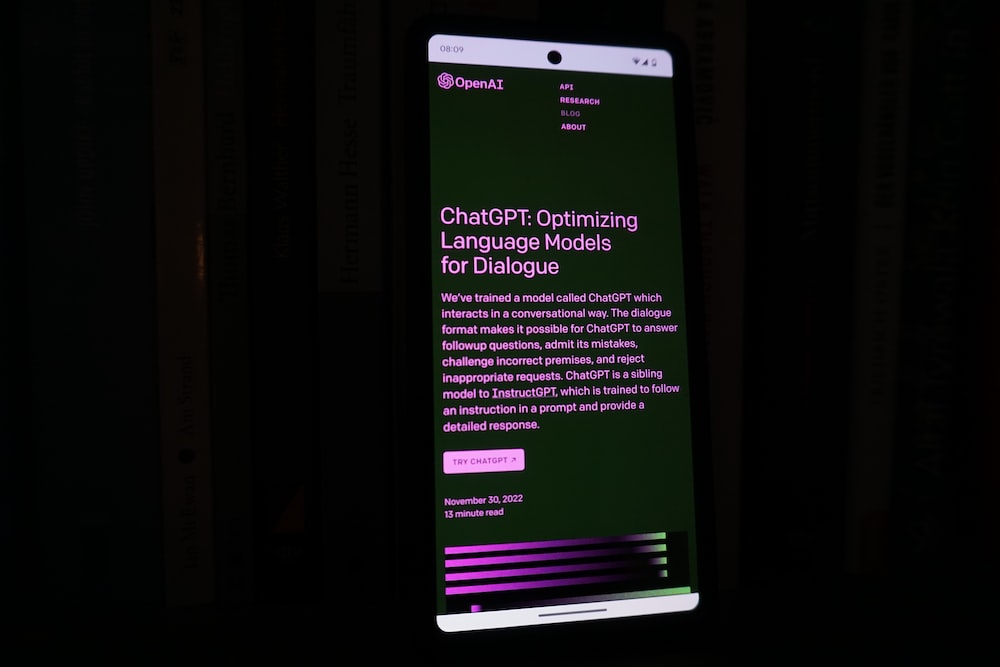 How to Use ChatGPT to Write Effective Introductions for Your Blog Posts