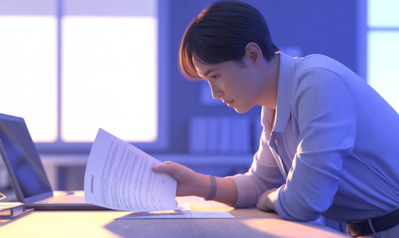 계약 시 주의해야 할 '함정' 비교