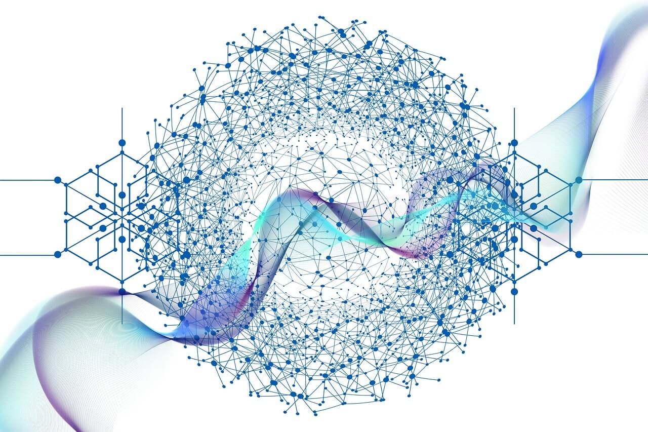 디지털 카운터와 블록체인 기술의 경제적 보상