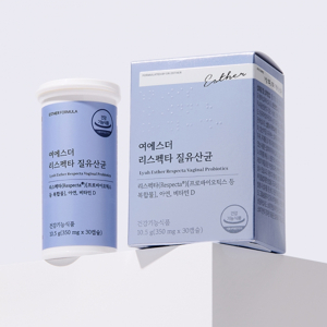 리스펙타유산균