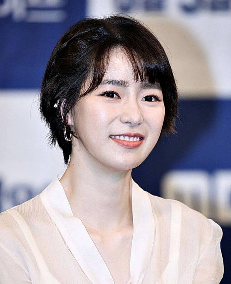 배우-임지연
