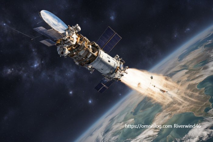 원자력 전지 (Nuclear battery)