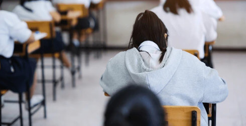 수능 100일 기적의 공부법