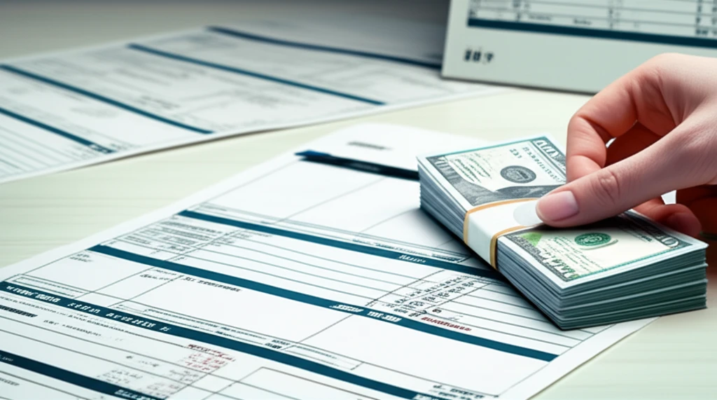 프리랜서 3.3% 원천징수 종합소득세..