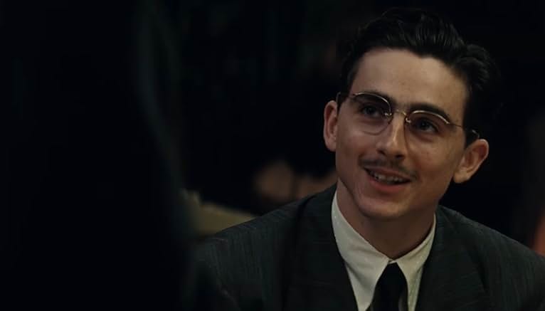 마티 슈프림 영화 리뷰