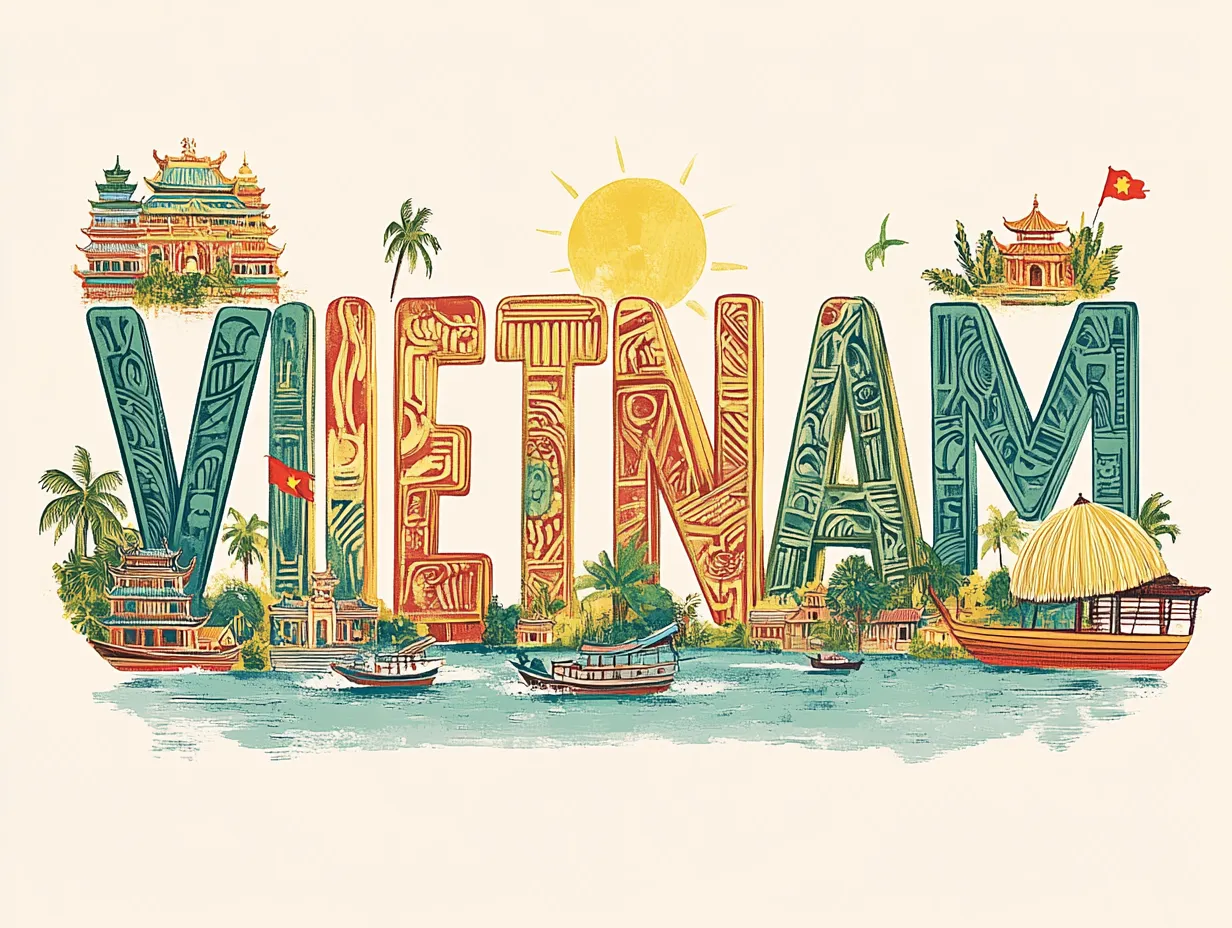 베트남 여행 준비물 체크리스트: 필수 아이템부터 꿀팁까지 완벽 정리