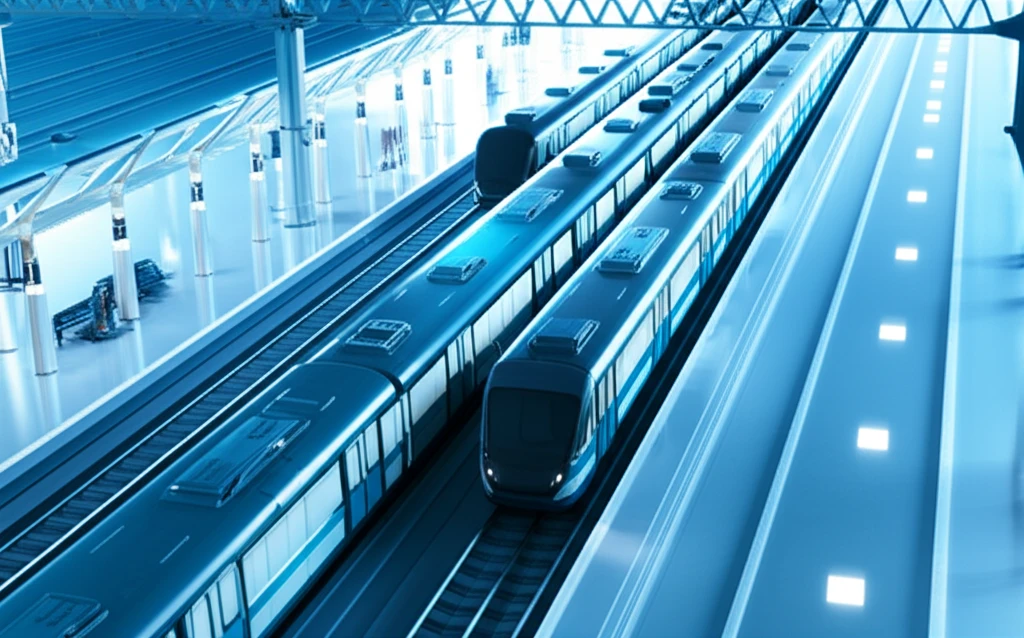 사릉역 전철 시간표와 스마트한 이동을..