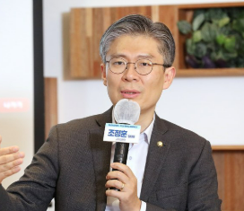조정훈 프로필
