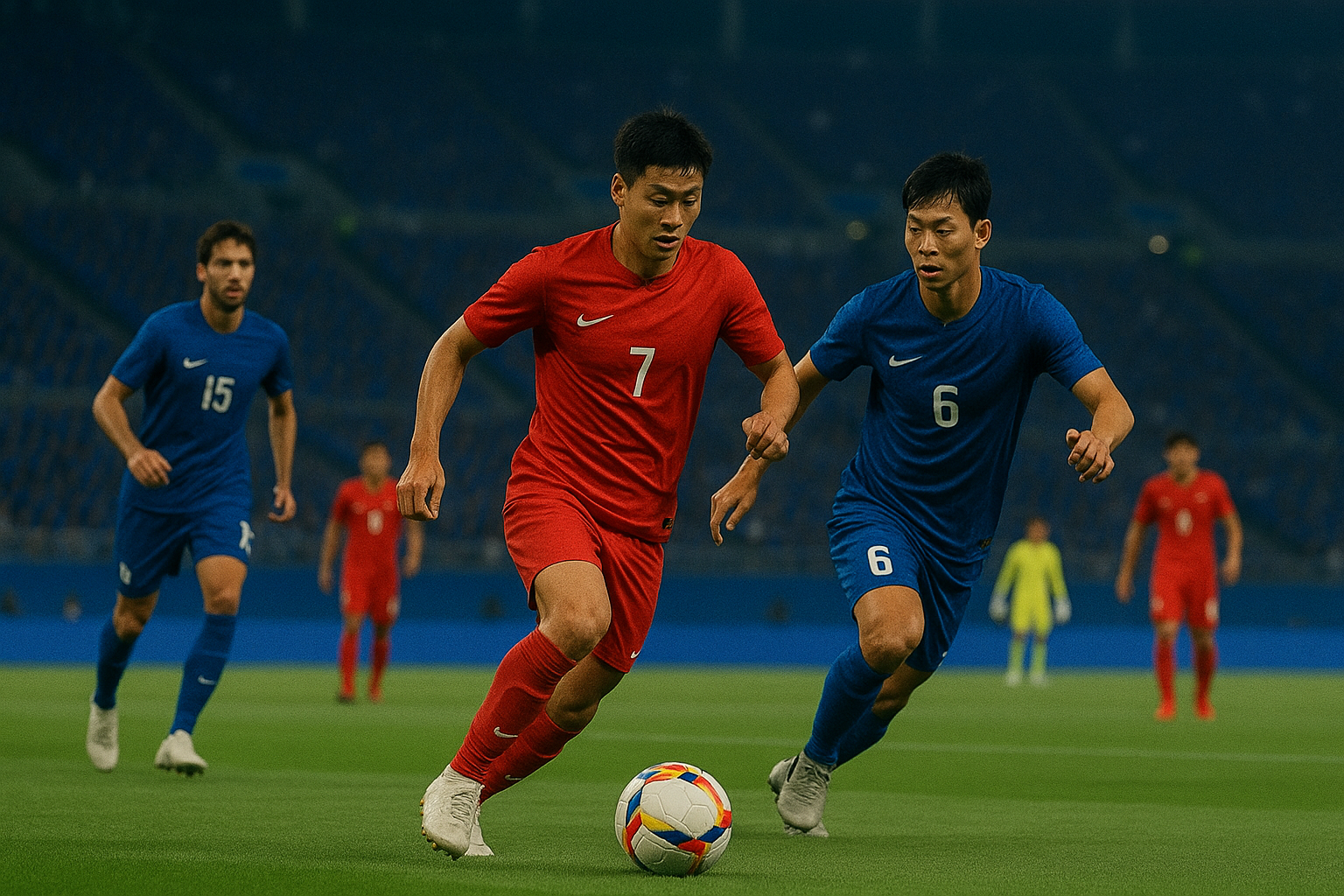 2025 코리아컵 티켓 예매