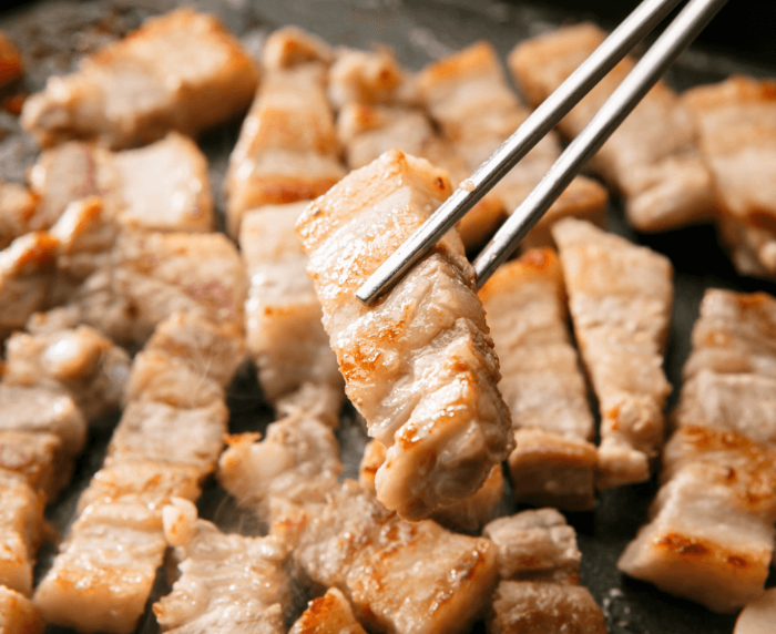 통풍에 안 좋은 음식