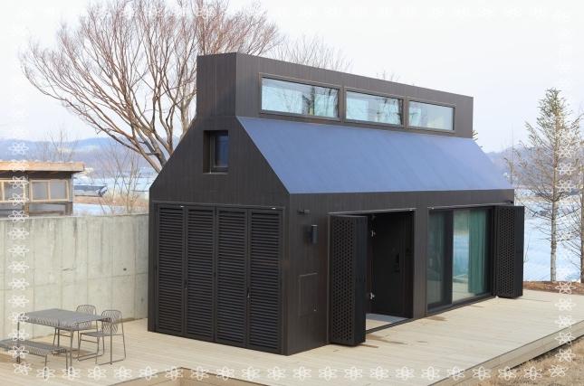 LG전자-스마트코티지