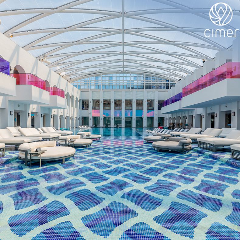 파라다이스시티 씨메르