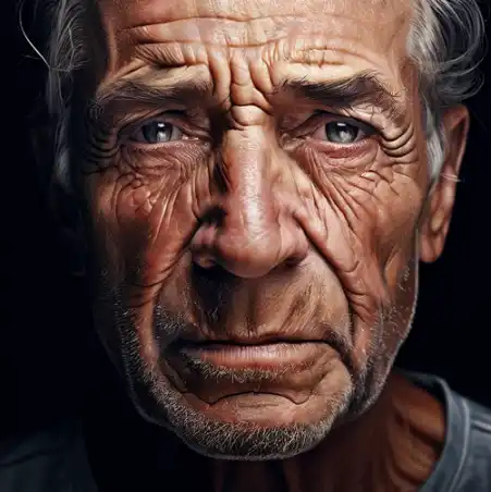 눈가 주름 보톡스 시술 후 변화를 직접 확인하세요