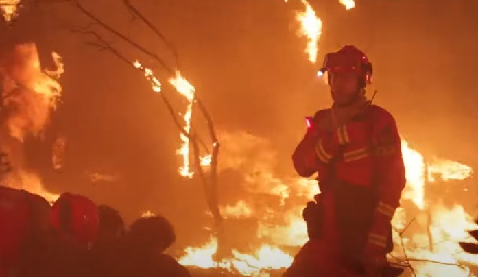 [중드 다시보기 추천] 타종화광중주래 : 불길 속에서 온 그대 결말, 37화 38화 39화 40화 줄거리, 등장인물 황징위 장정의 장릉혁 왕자기