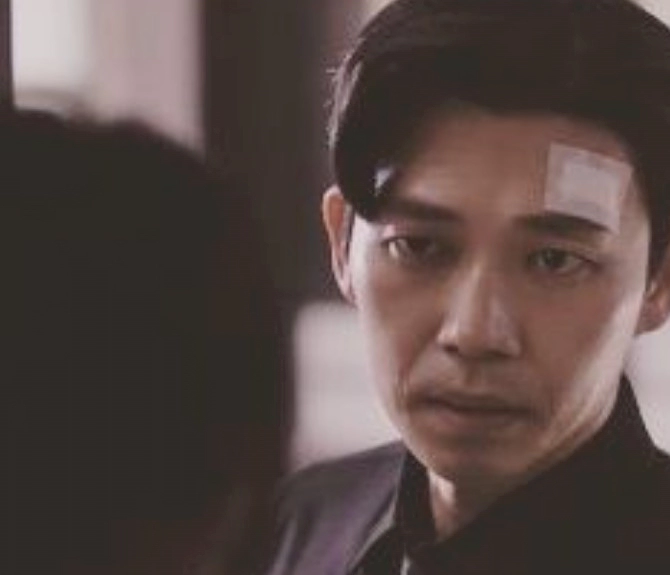 지승현 양규 배우 프로필 나이 고향 학력 키