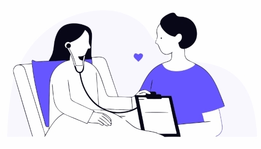 요실금 수술 과정