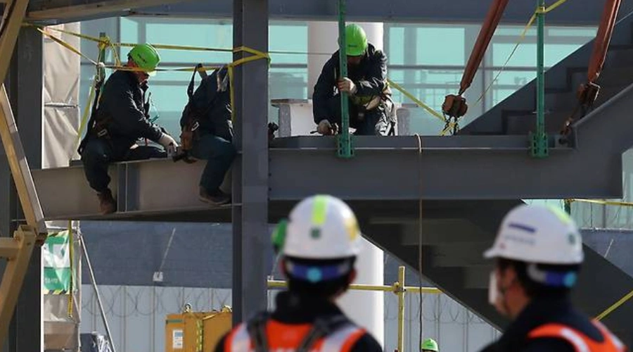 근로장려금-건설근로자들