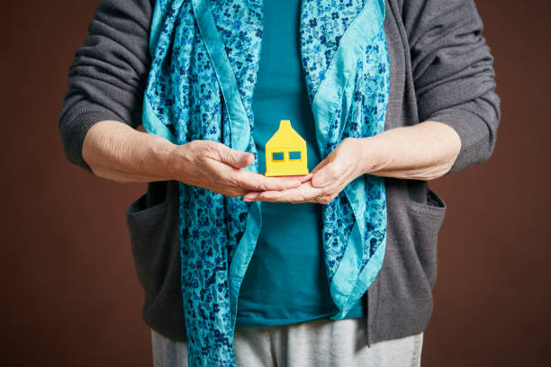 주택연금 가입조건