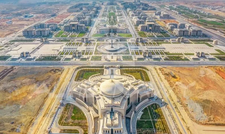 2036 서울 올림픽 개최지 개최국