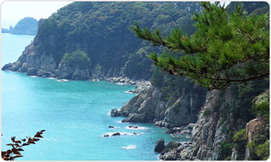 세심전망대