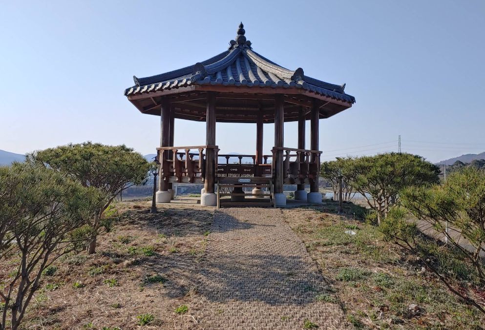서산 유기방 가옥