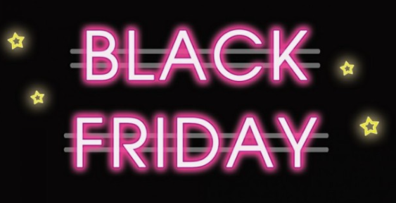 블랙프라이데이