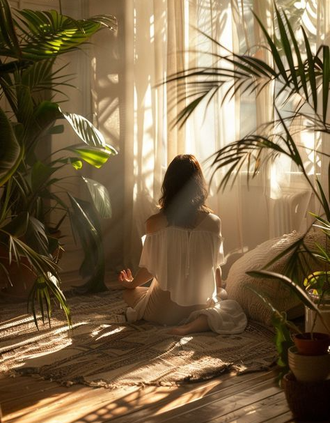 자율신경계 균형과 만성 피로의 관계: 쉬어도 피곤한 진짜 이유