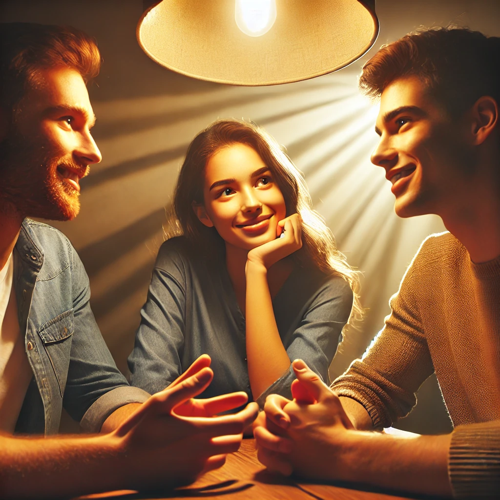 스트레스 관리 및 극복 방안