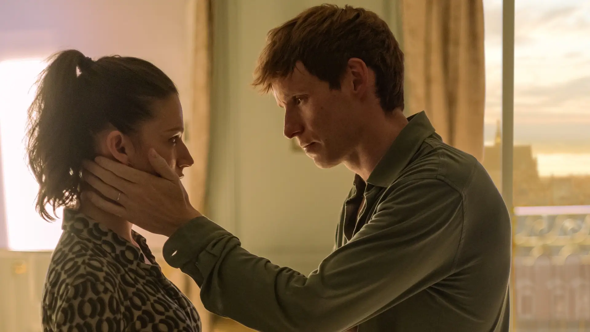 영국 드라마 자칼의 날